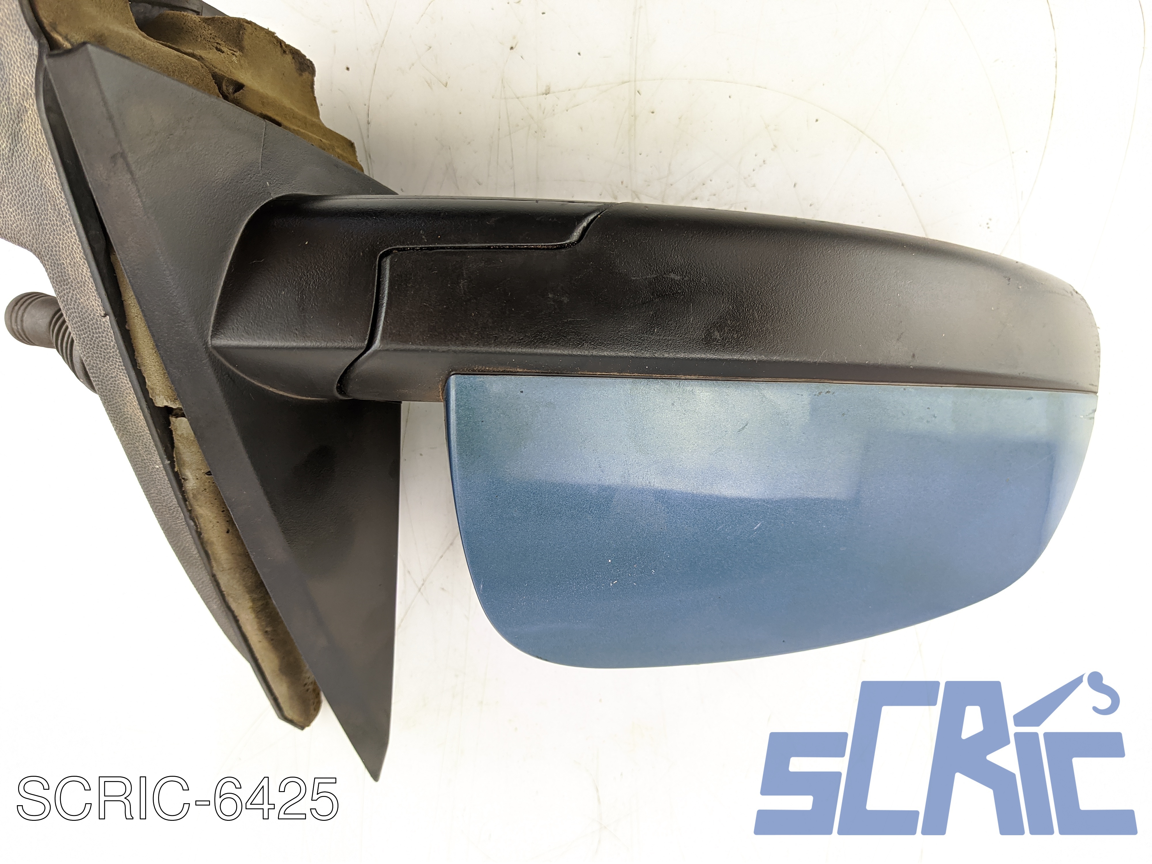 Specchietto Laterale OPEL MERIVA A X03 2003-2010 destro, dx