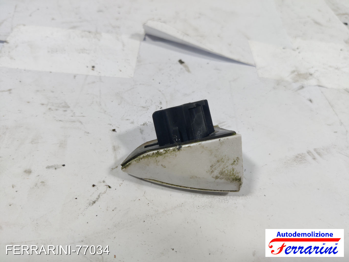 Tappo Maniglia Esterna FORD EDGE 2015-2018 sinistro, sx, posteriore, post