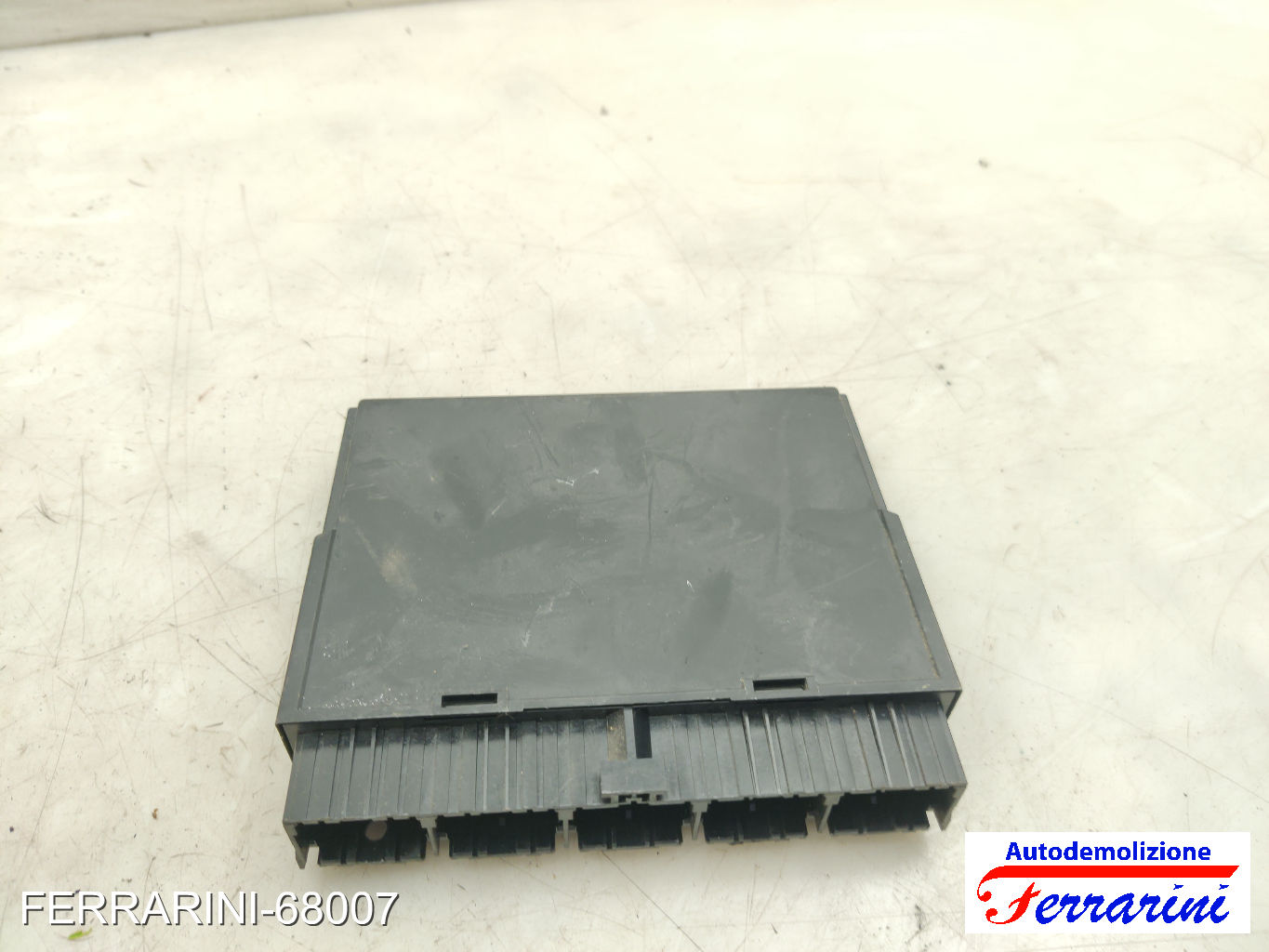 Kit Accensione FORD FOCUS SW DNW 1.8 TDCI 2002-2004 1S4A9F954CE 28