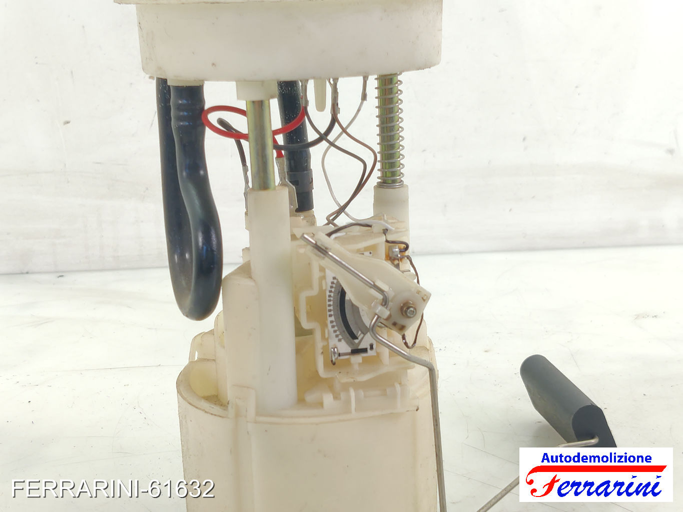 Cestello Pompa Galleggiante Serbatoio CITROEN C1 PM, PN 1.0 2005-2014 770200H010