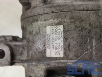 Compressore Clima FIAT CROMA 194 1.9 D MULTIJET 2005-2011 4472208645, 6854019