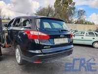 Ford Focus 3 Turnier 1.6 TDCI 95CV 2010-2023