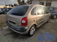 Citroen Xsara Picasso N68 2.0 HDI 90CV 1999-2011