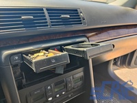 Audi A4 8E+02 1.9 TDI 130CV 2000-2004