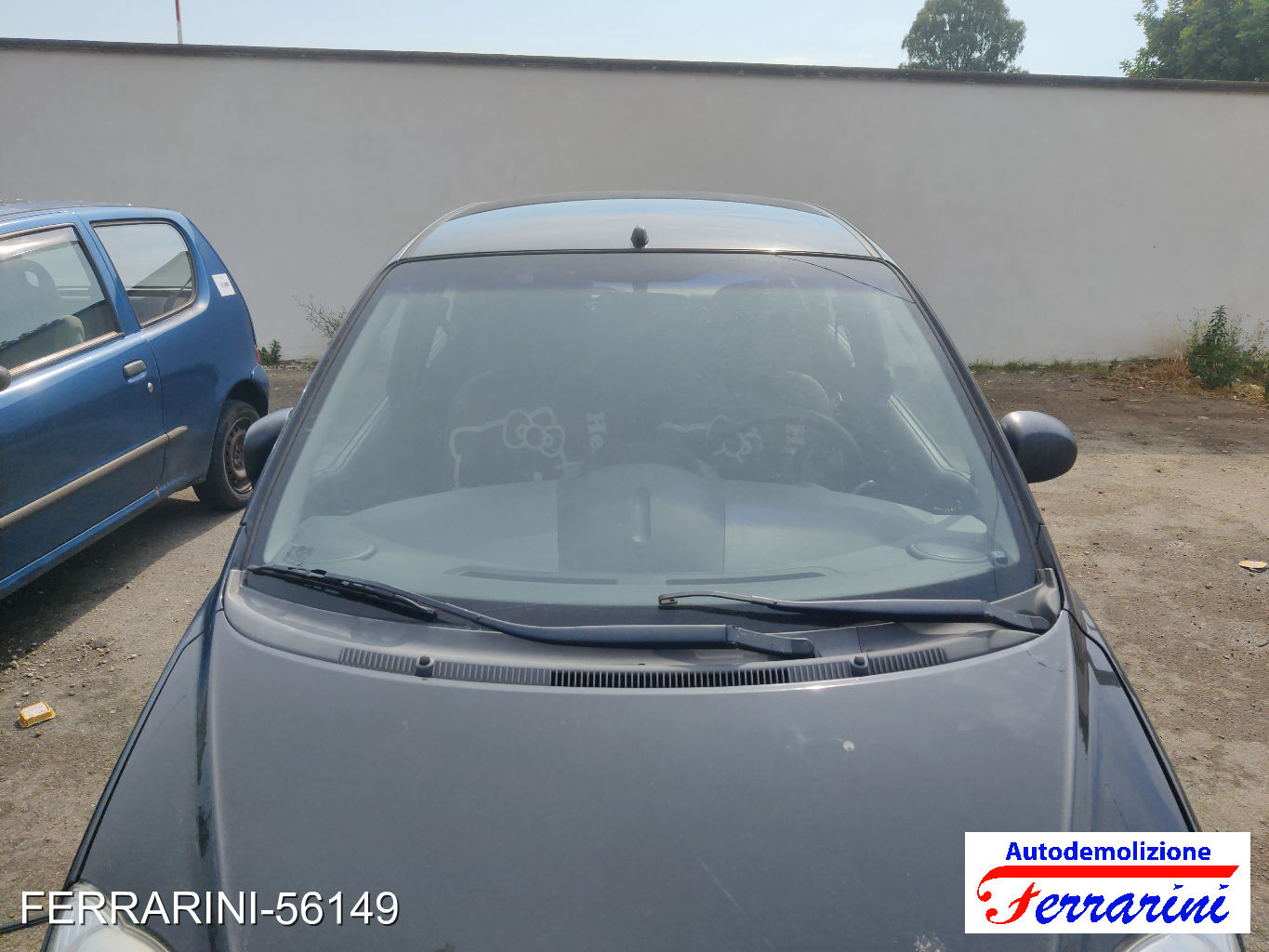 Chevrolet Matiz M200, M250 0.8 52CV 2005-2013
