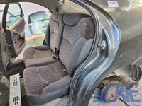 Fiat Brava 182 1.8 GT 16V 113CV 1995-2001