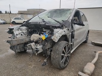 Mercedes Classe B W242, W246 B 180 CDI 109CV 2011-2014