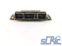 Centralina Motore FORD FIESTA 5 JD, JH 1.4 TDCI 2001-2008 5WS40433A