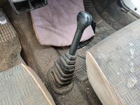 Fiat Panda 141 750 34CV 1986-2003