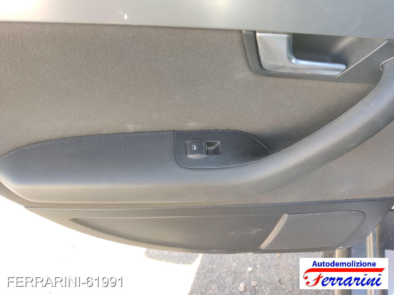 Audi A4 At 8ED 2.0 TDI 16V 140CV 2004-2008