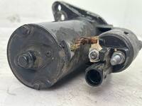 Motorino Avviamento VW GOLF 5 1K1 1.9 TDI 2003-2008 27911023, 027911023 6