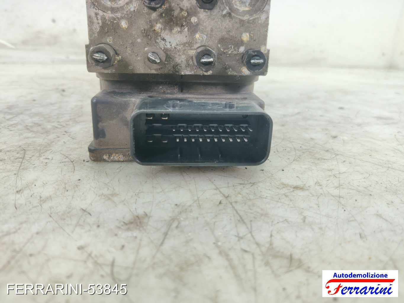 Centralina Pompa Abs FIAT CROMA 194 1.9 D MULTIJET 2005-2011 51753788, 54084737B