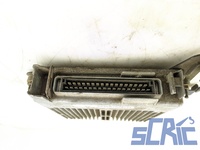 Centralina Motore RENAULT CLIO 1 5/357, B/C57 1.2 1996-1998 7700102990