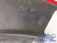 Fanalino Stop Posteriore FORD FIESTA 5 JD, JH 2001-2008 destro, dx 6S6113404BA