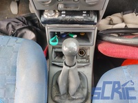 Fiat Punto 176 60 1.2 60CV 1993-1999