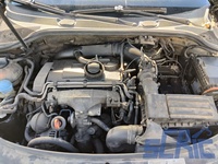 Audi A3 8P1 2.0 TDI 16V 140CV 2003-2012