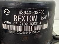Centralina Pompa Abs SSANGYONG REXTON GAB 2.7 XDI 4X4 2004-2012 06210903993