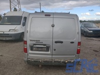 Ford Transit Connect P65, P70, P80 1.8 TDCI 110CV 2006-2013