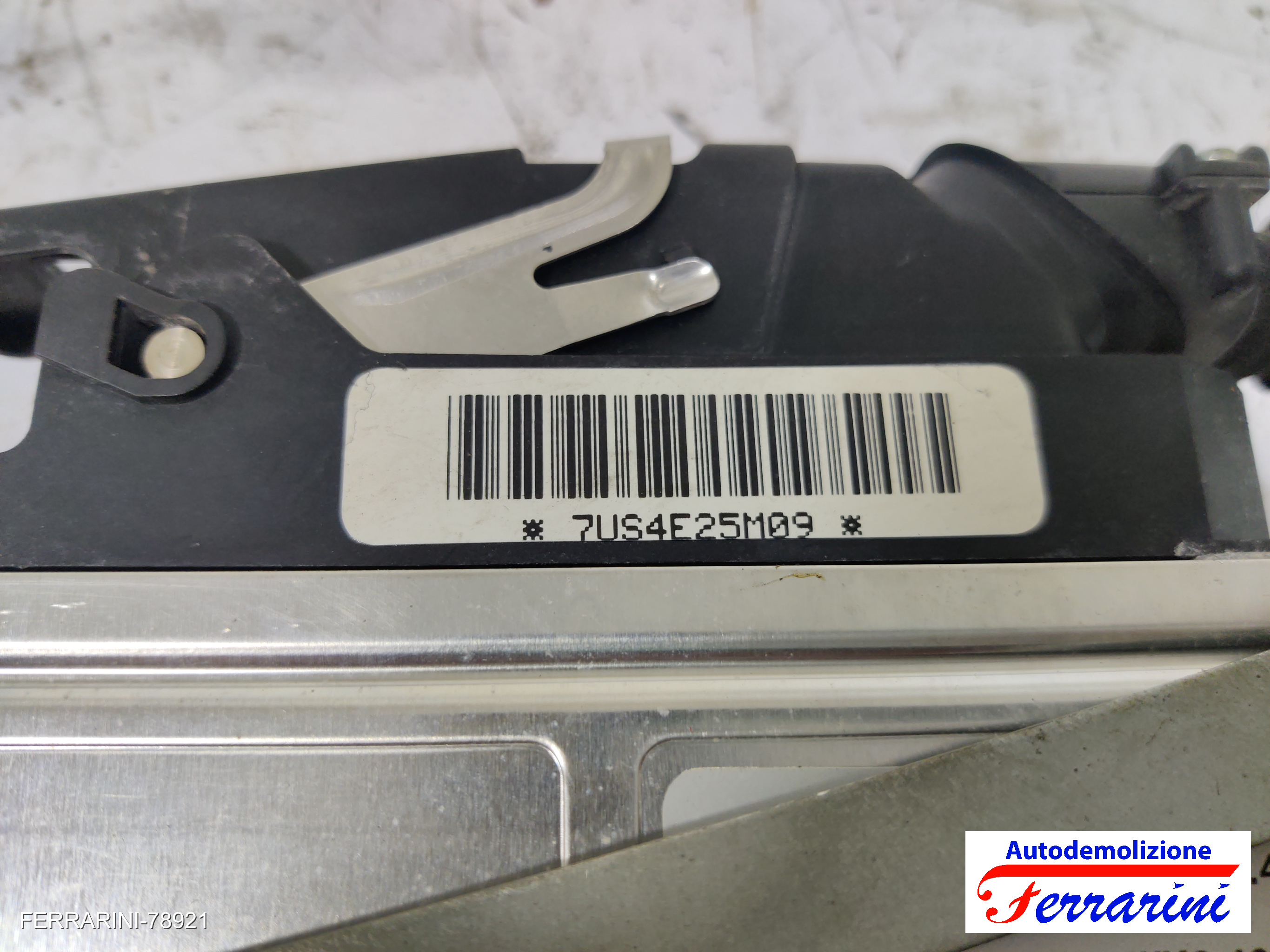 ATE Centralina Pompa Abs BMW SERIE 3 E36 318I 1993-1998 34521162646, 7US4E25M09 7