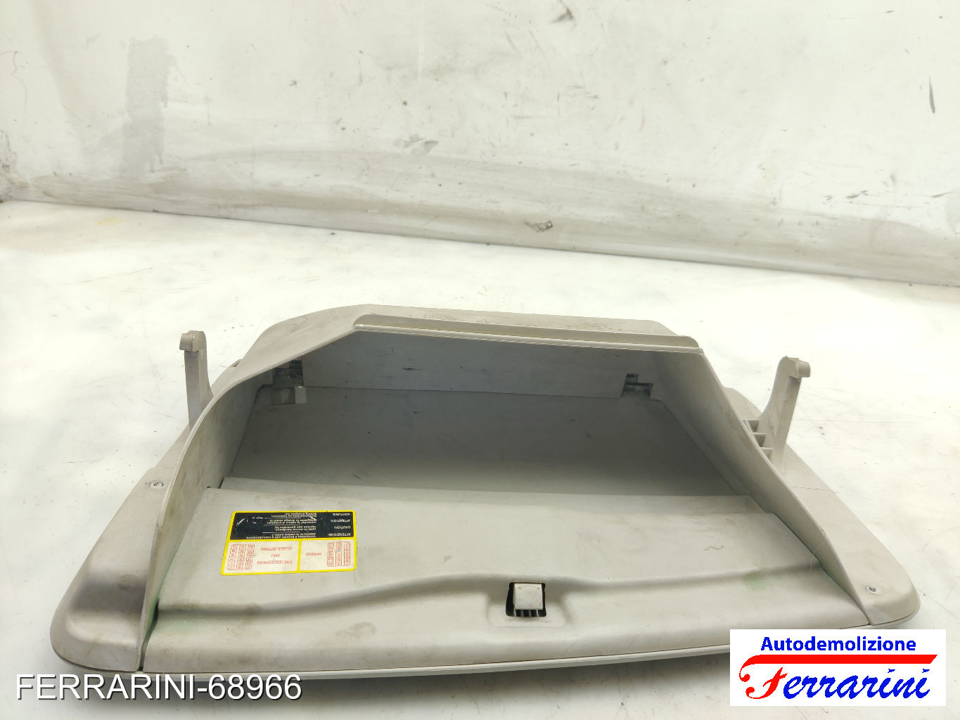 Portaoggetti Passeggero FIAT PUNTO 188 1999-2006 735360936