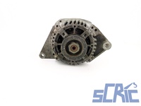 Alternatore RENAULT CLIO 2 BB, CB 1.4 16V 2000-2008 8200205612, 7701499971 7