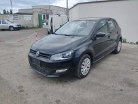 Vw Polo 6C1, 6R1 1.2 TDI 75CV 2009-2023