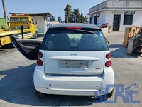 Smart Fortwo Coupe 451 1.0 71CV 2007-2023
