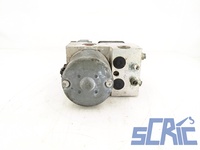 Centralina Pompa Abs OPEL MERIVA A X03 1.7 CDTI 2003-2010 93388792, 130108101 11
