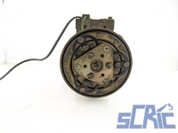 Compressore Clima AUDI A4 8D2 1.9 TDI 1995-2000 5062310500, 8D0260805D 6