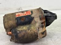 Motorino Avviamento HYUNDAI I10 PA 1.1 2008-2013 3610002511, 3610002550