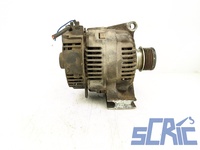 Alternatore MERCEDES CLASSE A W168 A 170 CDI 1998-2001 A0101543902, A13VI202