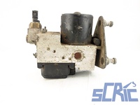 Centralina Pompa Abs MERCEDES CLASSE A W168 A 170 CDI 1998-2001 A0034317412 7