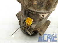 Compressore Clima CITROEN C3 1 FC, FN 1.4 16V HDI 2002-2009 9655191580