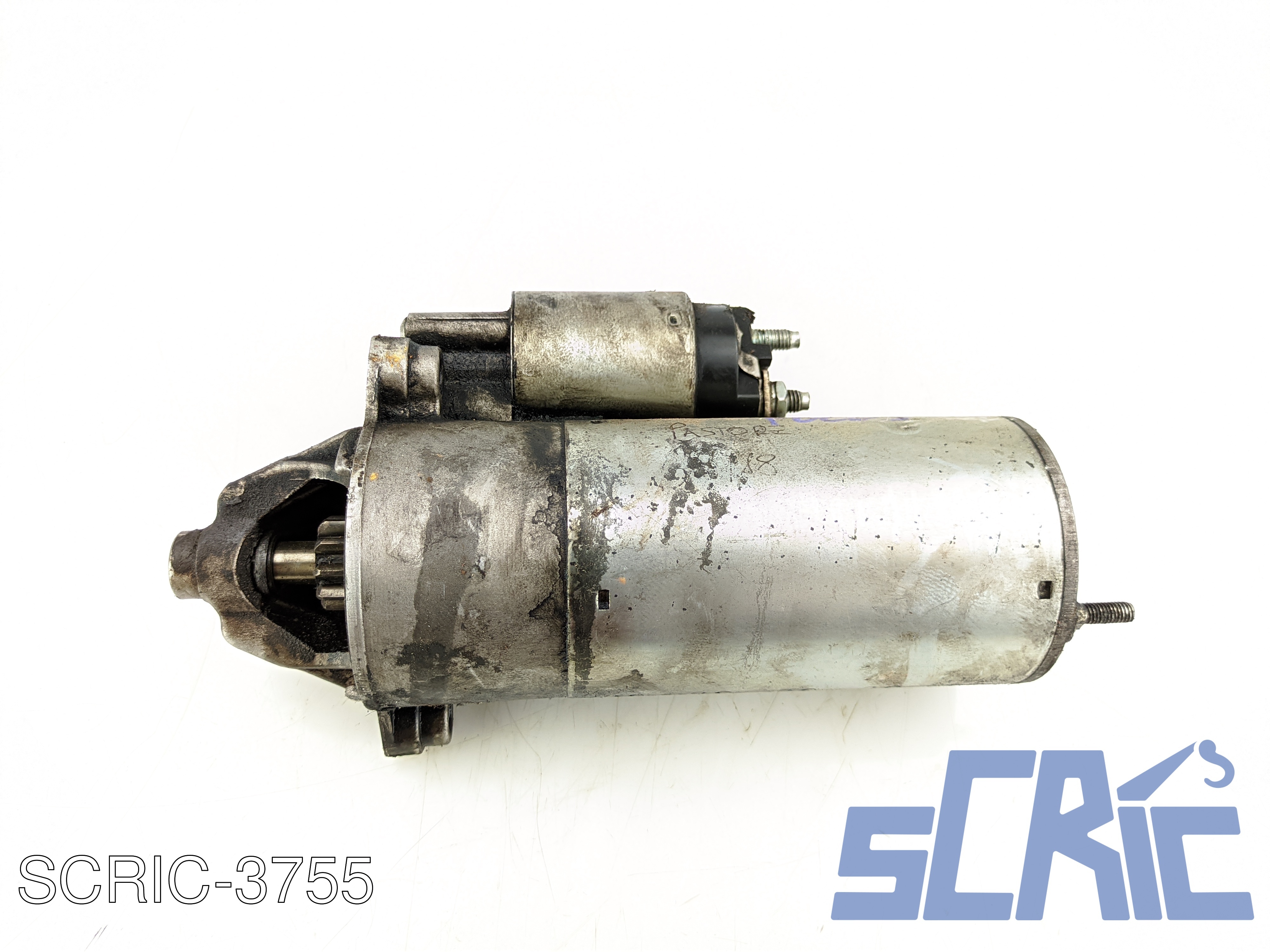 Motorino Avviamento FORD GALAXY WA6 2.0 TDCI 2006-2015 6G9N11000FA, 1756795