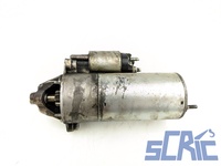 Motorino Avviamento FORD GALAXY WA6 2.0 TDCI 2006-2015 6G9N11000FA, 1756795