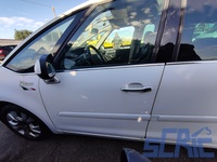 Citroen C4 Grand Picasso 1 UA 2.0 HDI 165 163CV 2010-2013