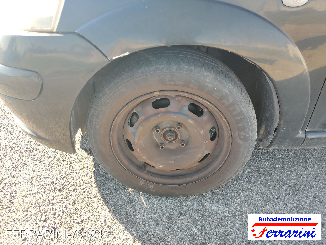 Citroen C3 1 58