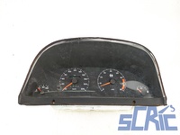 Quadro Contachilometri ALFA ROMEO 155 167 1.7 T.SPARK 1993-1996 60583452