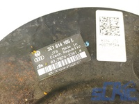 Servofreno VW PASSAT 3C2 2.0 TDI 16V 2005-2010 3C1614105L, 03787433014