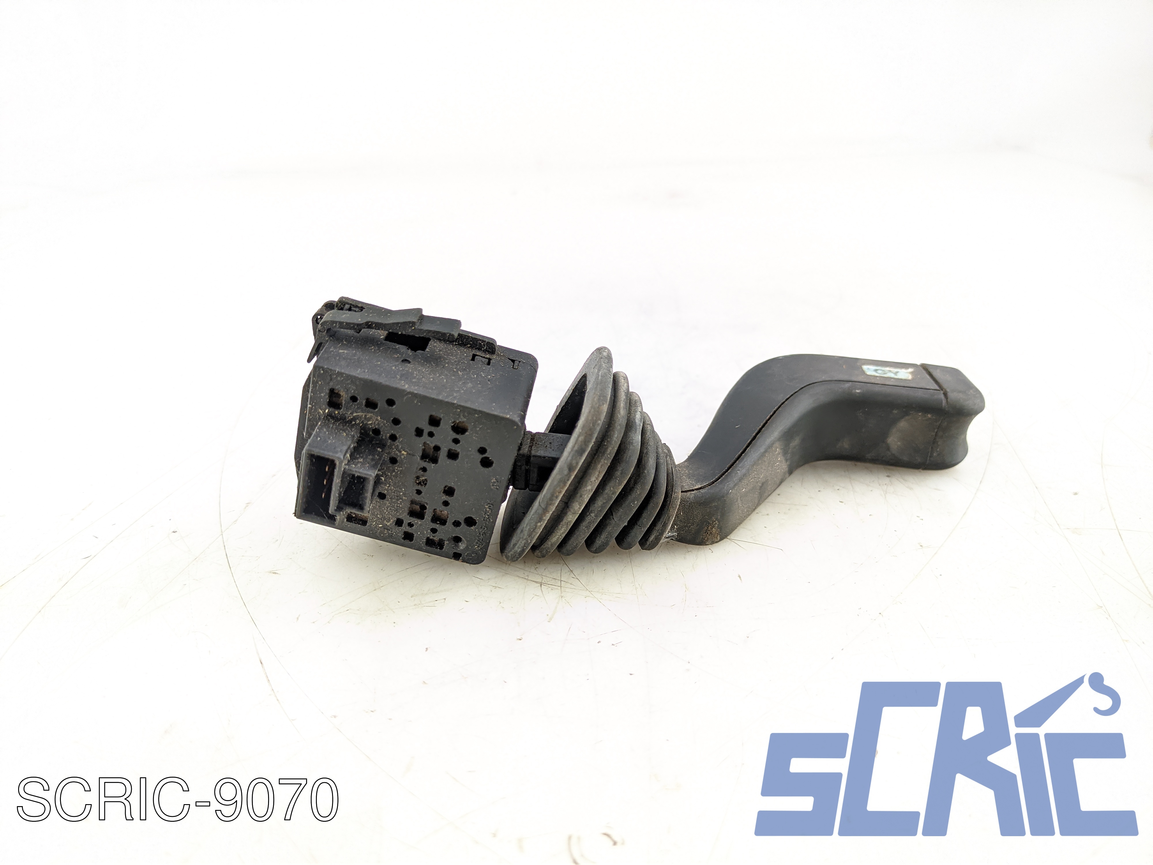 Leva Tergicristalli OPEL MERIVA A X03 2003-2010 09185417, 9185417, 12268601