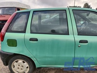 Fiat Punto 176 60 1.2 60CV 1993-1999