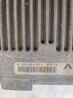 Centralina Motore RENAULT CLIO 1 5/357, B/C57 1.2 1996-1998 7700108455