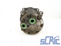Compressore Clima LANCIA ZETA 22 2.0 16V 1998-2000 SD7V161106F, 6453GA, 6453KV