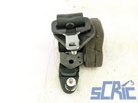 Cintura Di Sicurezza FIAT 500 312 2007-2023 destra, dx, posteriore, post