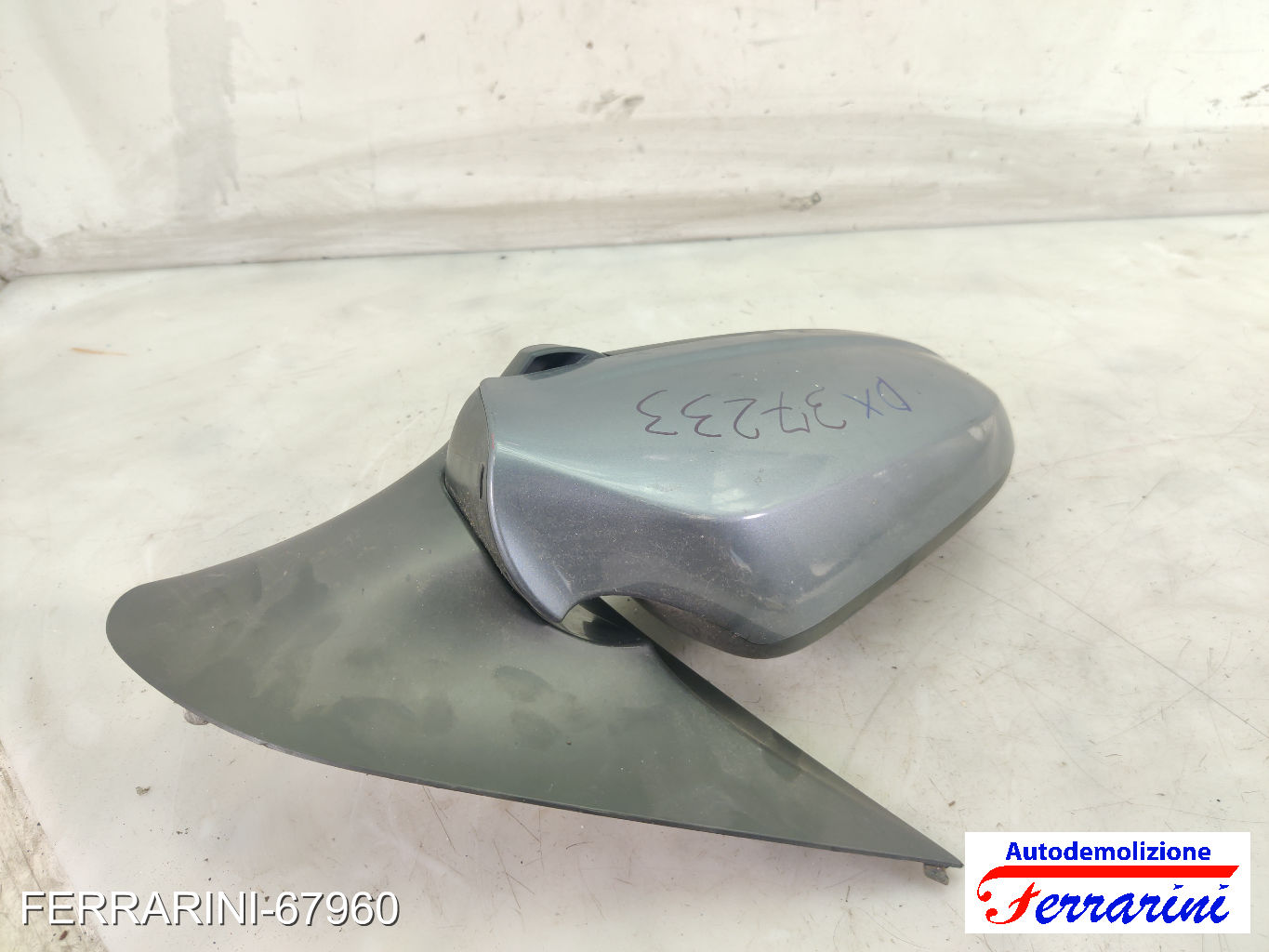 Specchietto Laterale OPEL ASTRA H SW A04 2004-2010 destro, dx