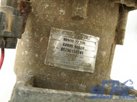 Compressore Clima NISSAN MICRA 2 K11 1.0I 16V 2000-2003 926001F700, 926001F701