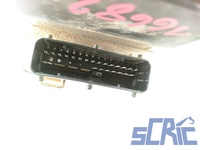 Centralina Pompa Abs FIAT MULTIPLA 186 1.9 JTD 2002-2010 46837590, 0265216959