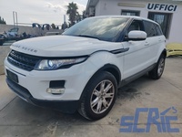 Land Rover Range Rover Evoque L538 2.2 D 4X4 190CV 2011-2019