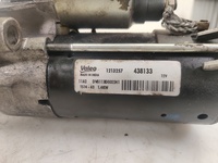 Motorino Avviamento