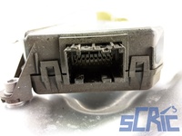 Alzavetro FIAT IDEA 350 2004-2012 sinistro, sx, frontale, anteriore